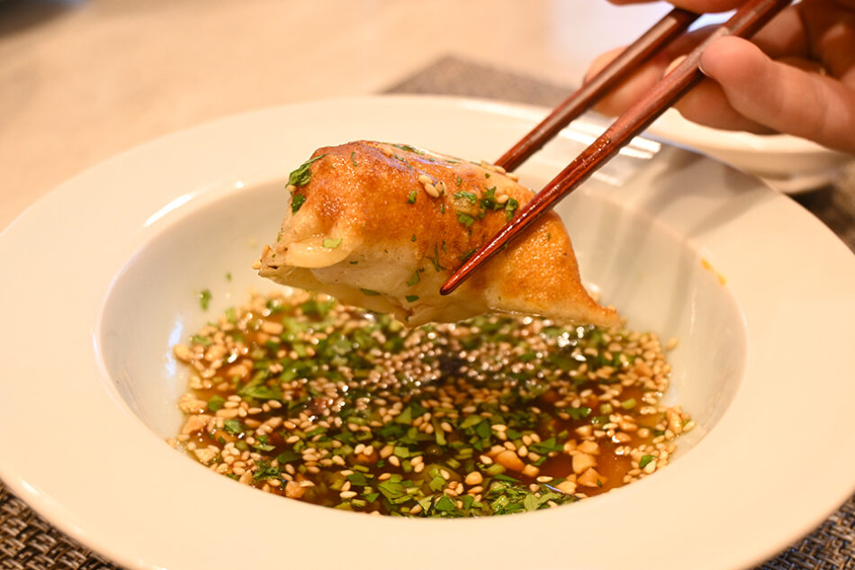 Chinese Restaurant 晴華