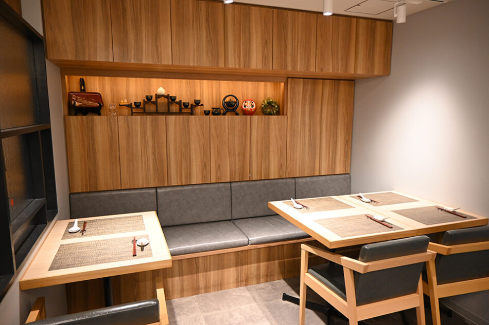 Chinese Restaurant 晴華
