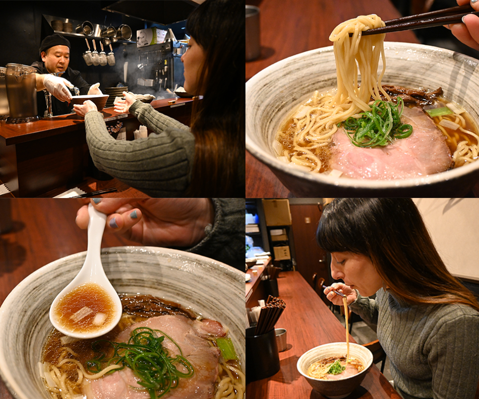 Ramen Hanaikada