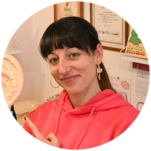 Ear Acupressure Diet Salon Pesca