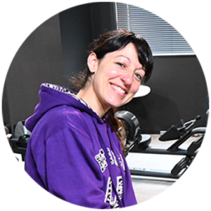 THE PERSONAL GYM 門前仲町店