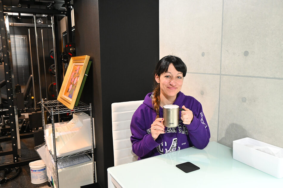 THE PERSONAL GYM 門前仲町店