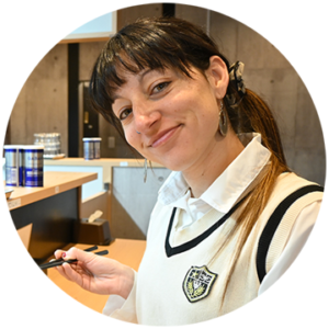 Hand-made Noodles Monden