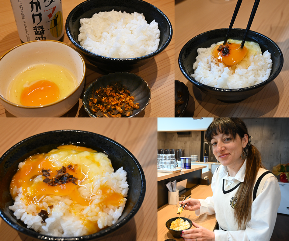 Hand-made Noodles Monden