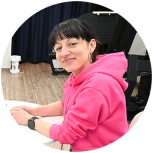 Small Gym Sumiyoshi Tokyo