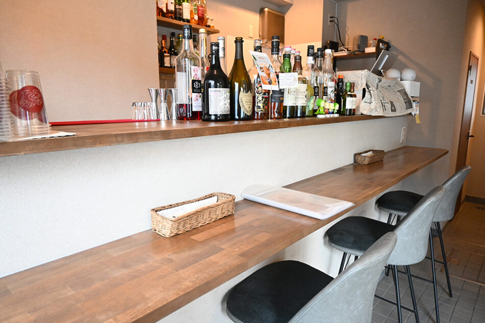 Cafe Bar iRie