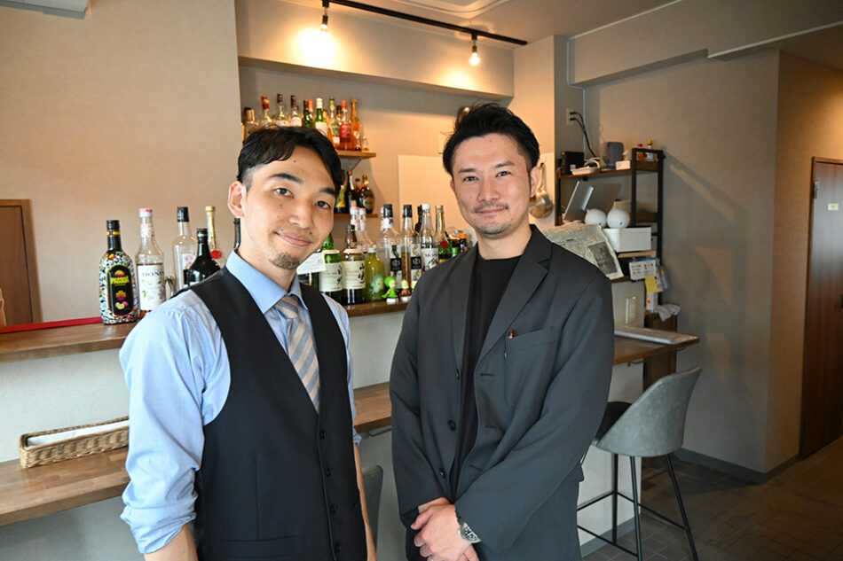 Cafe Bar iRie
