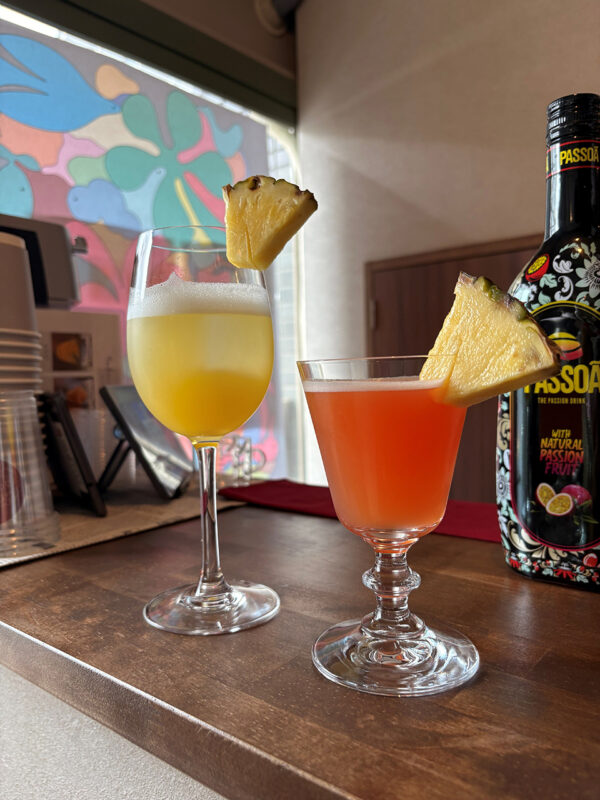Cafe Bar iRie