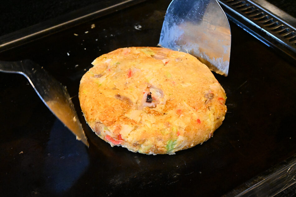 焼処 どれ味