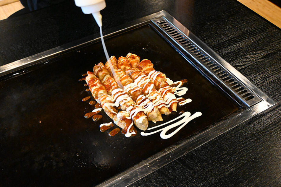 焼処 どれ味