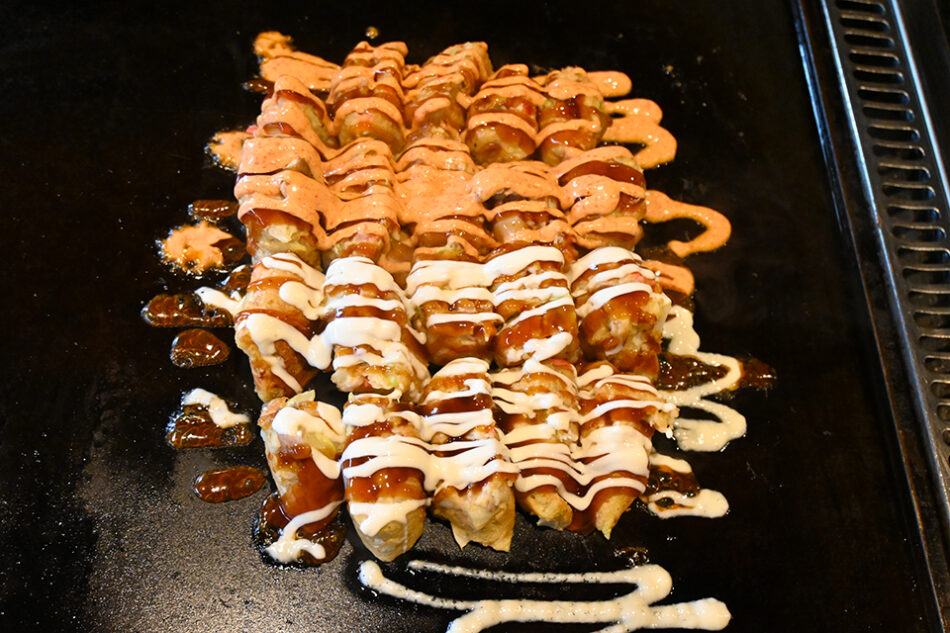 焼処 どれ味