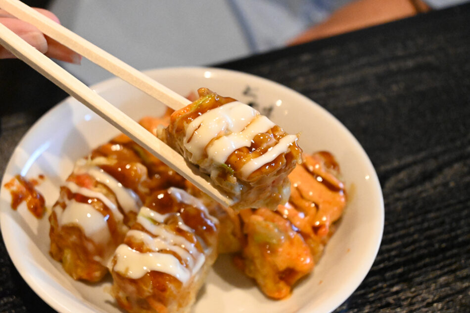 焼処 どれ味