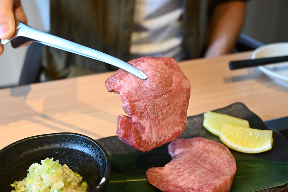 Yakiniku Wabiya
