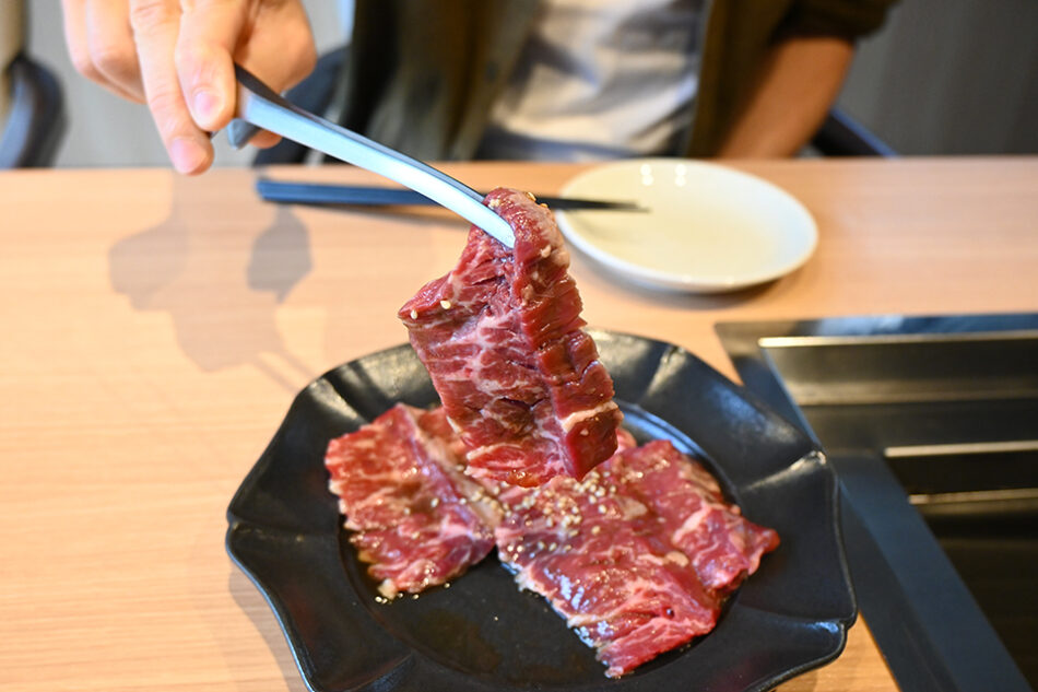 Yakiniku Wabiya