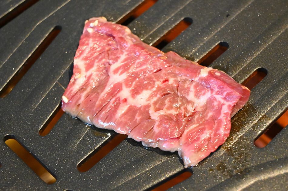 Yakiniku Wabiya