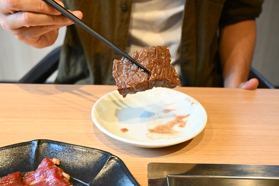 Yakiniku Wabiya