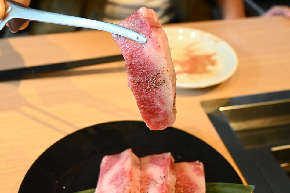 Yakiniku Wabiya