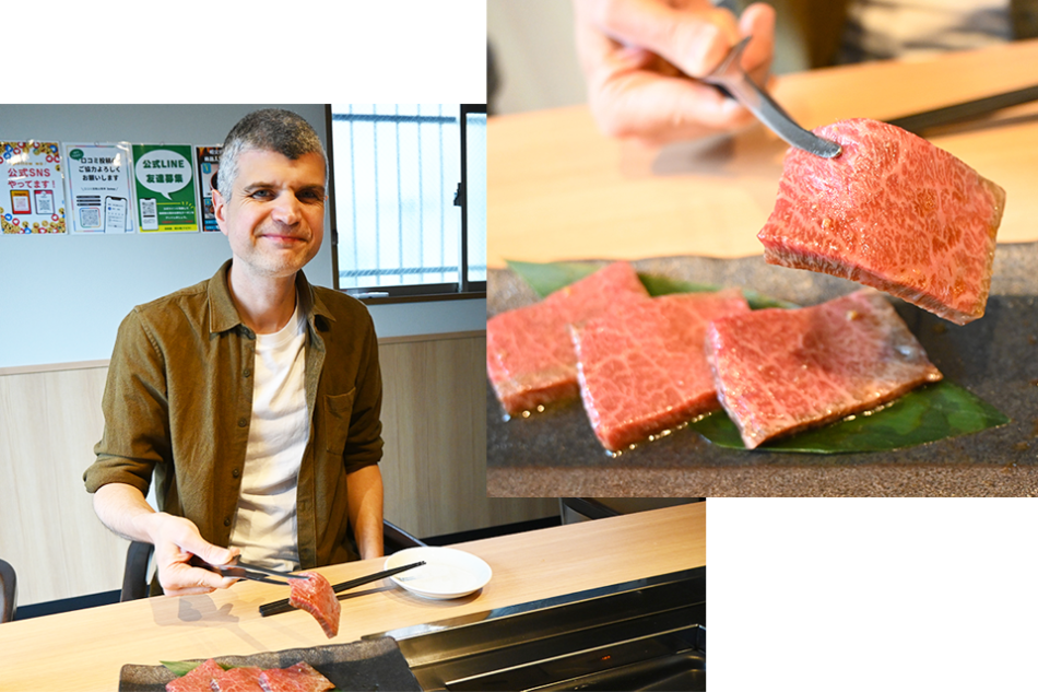 Yakiniku Wabiya