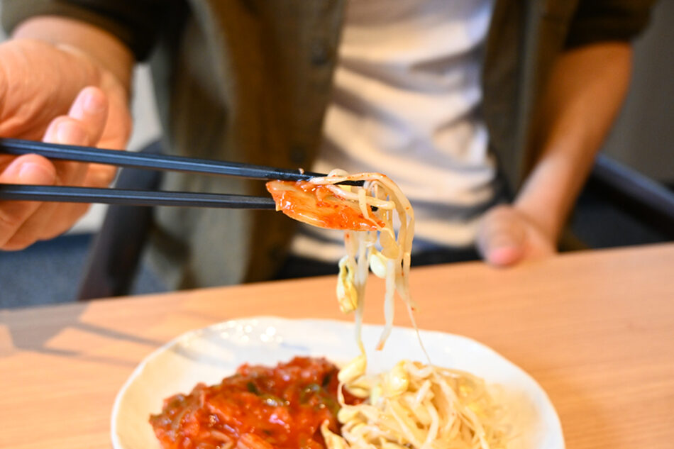 Yakiniku Wabiya