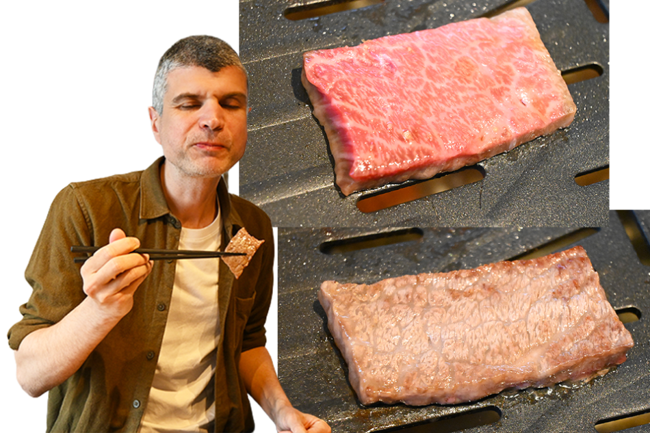 Yakiniku Wabiya