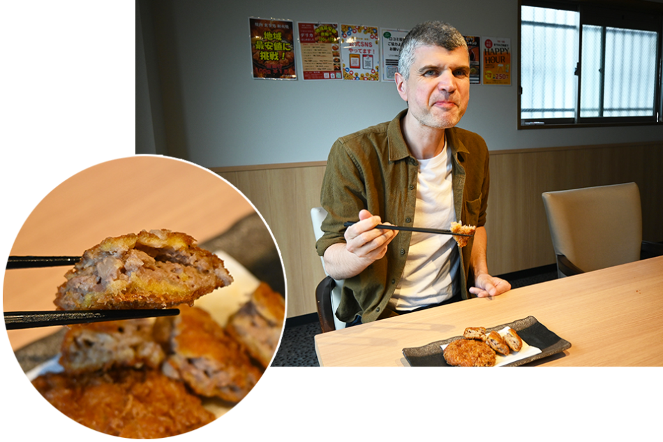 Yakiniku Wabiya