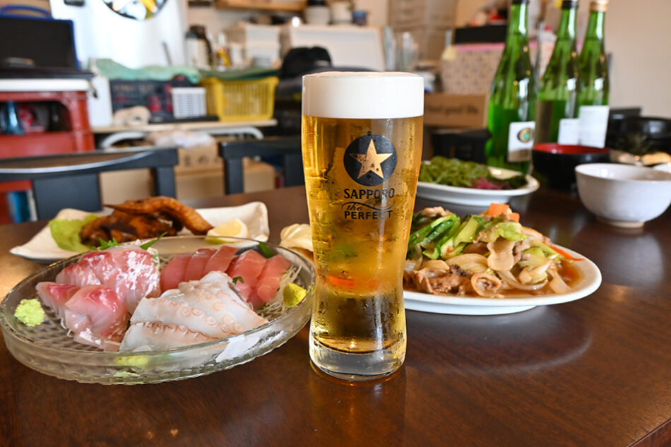 居酒屋 くにゅ君