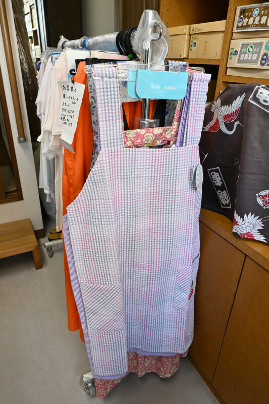 みのわ足袋洋品店