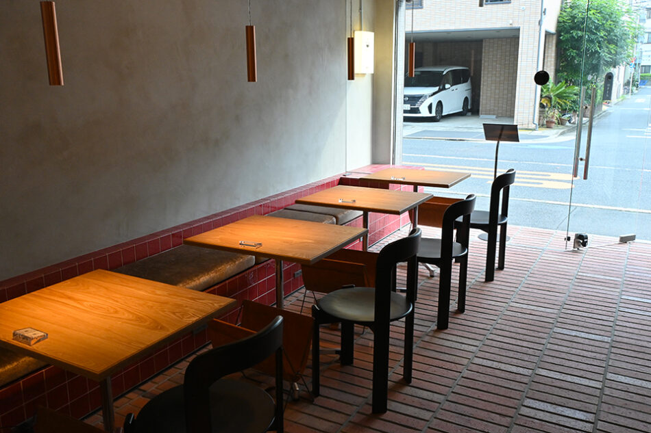 Today's Cafe
