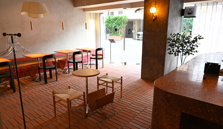 Today's Cafe