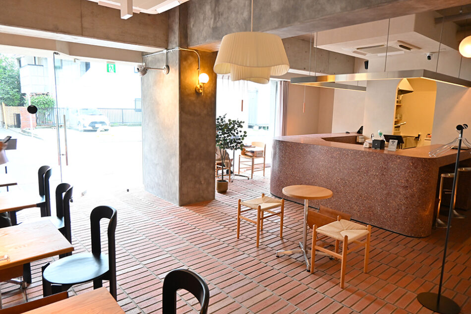 Today's Cafe