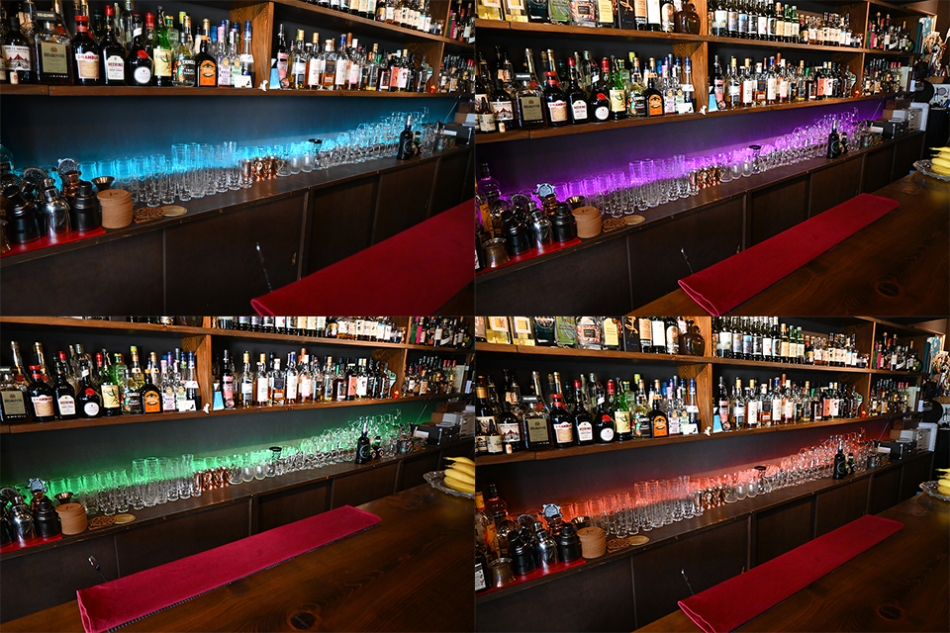 BAR CHIARO