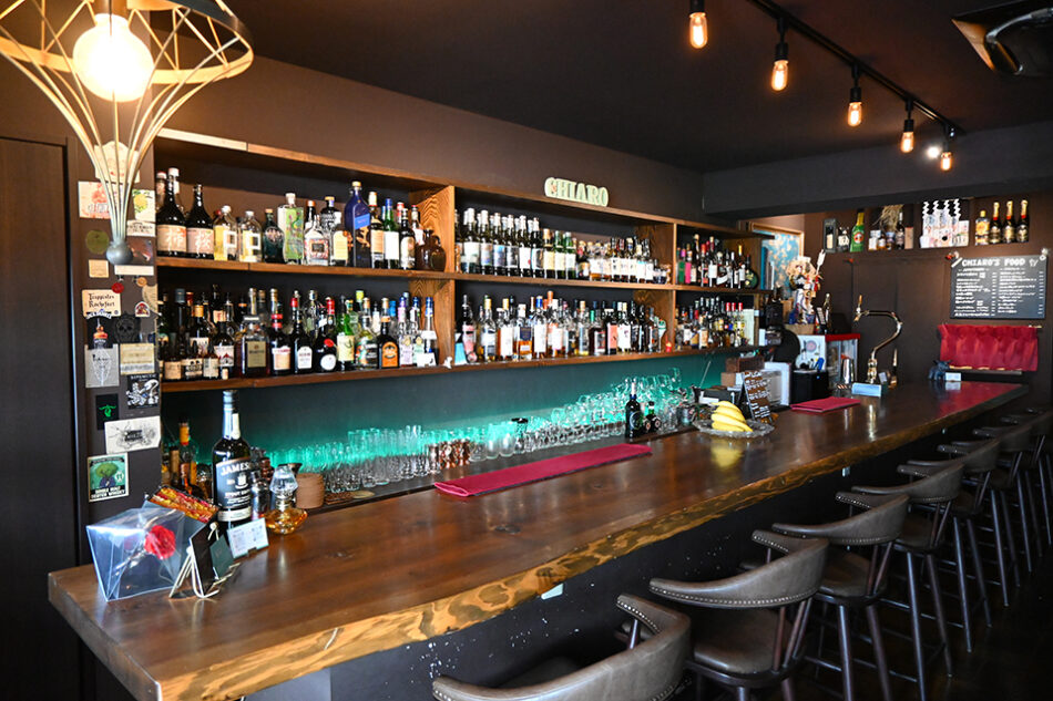 BAR CHIARO