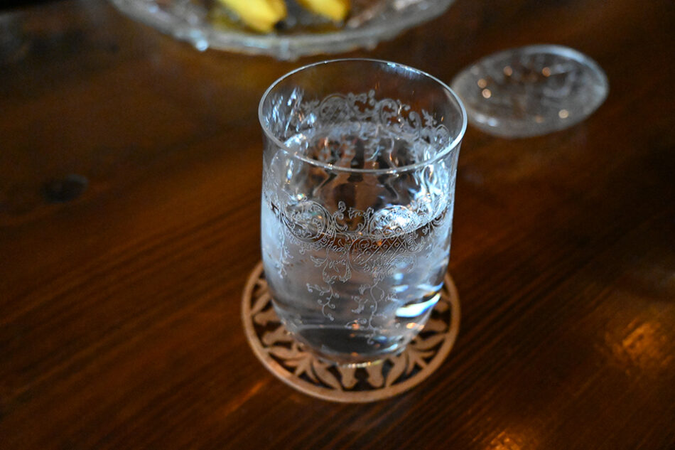 BAR CHIARO