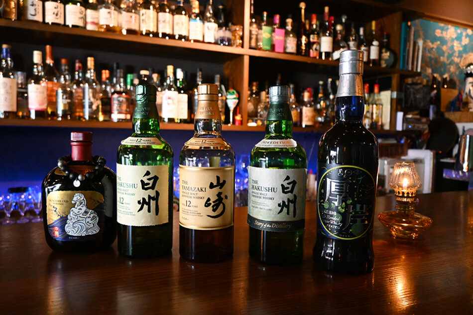 BAR CHIARO