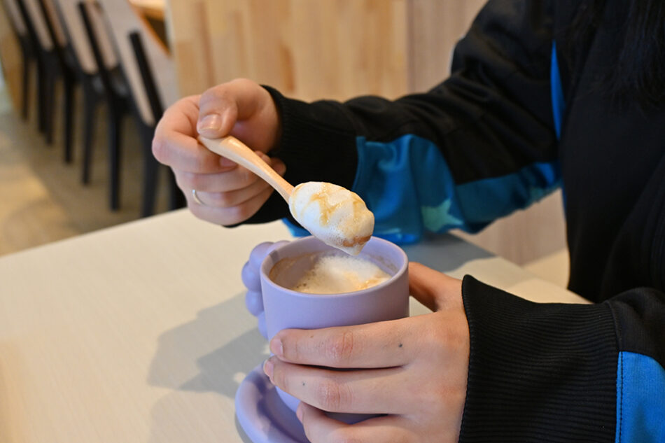 COYORI with ここち