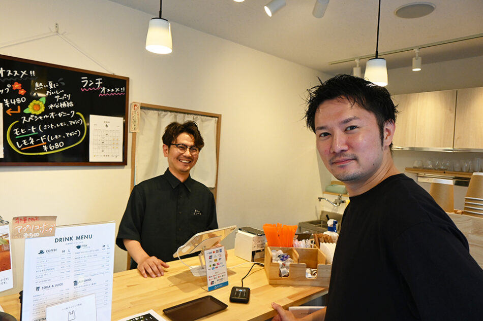 COYORI with ここち