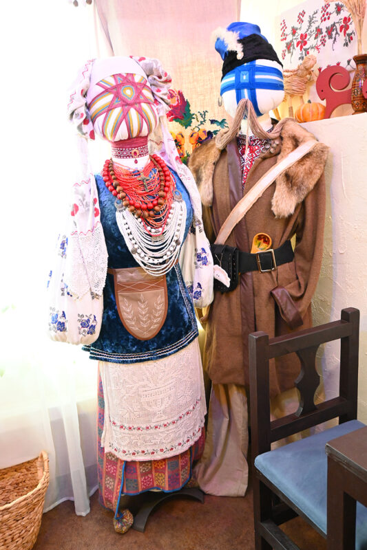DOMIVKA