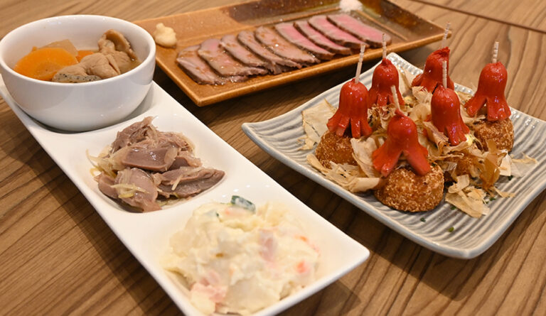 居酒屋 みさわSUN