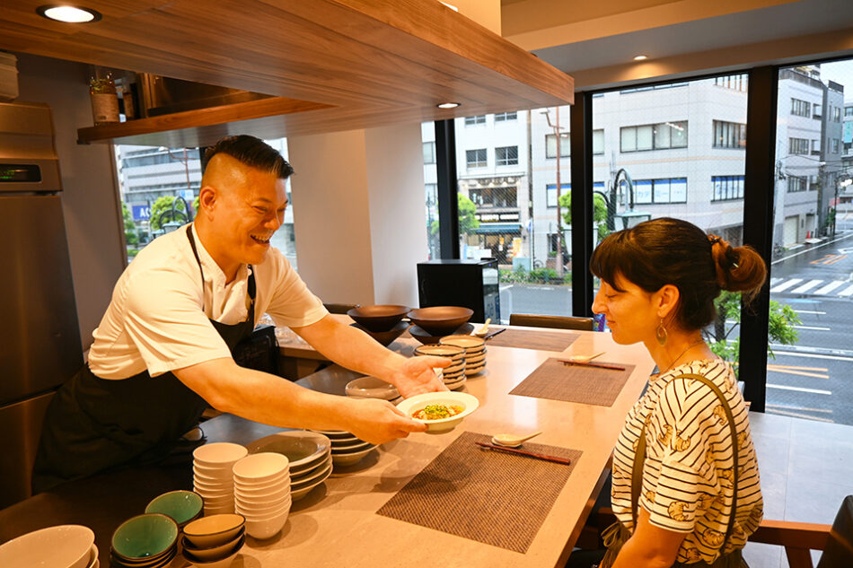 Chinese Restaurant 晴華