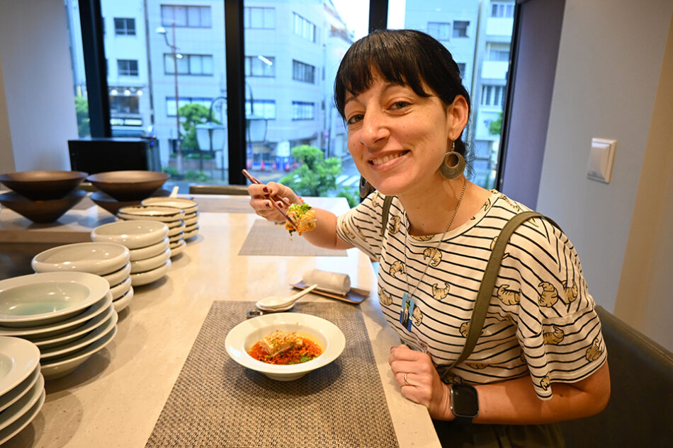 Chinese Restaurant 晴華