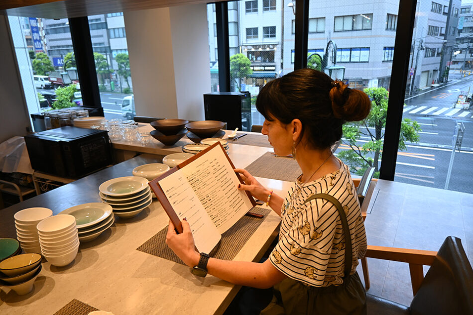 Chinese Restaurant 晴華