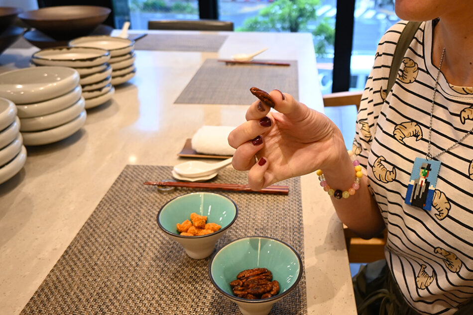 Chinese Restaurant 晴華