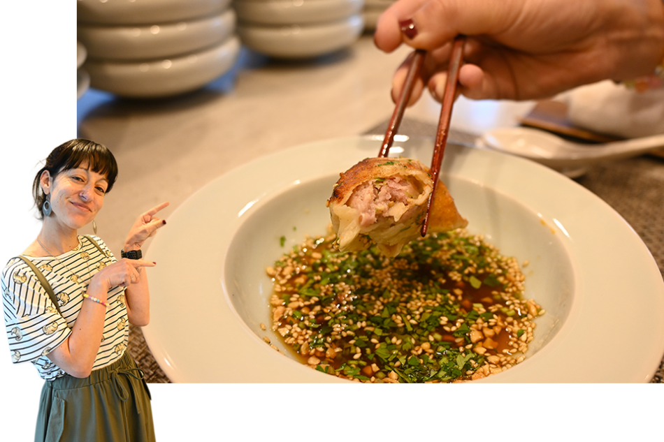 Chinese Restaurant 晴華