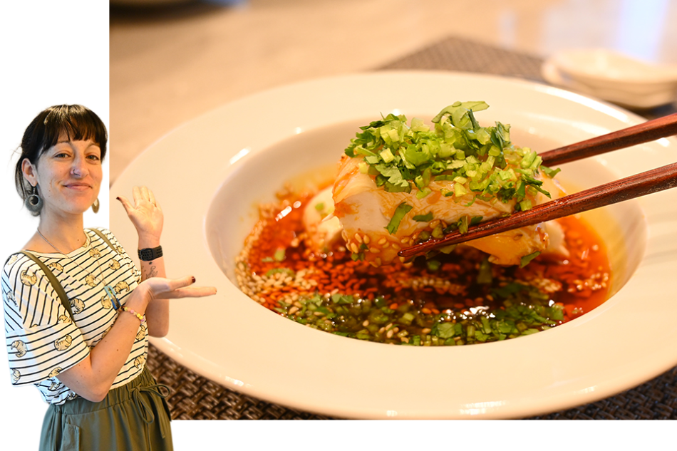 Chinese Restaurant 晴華