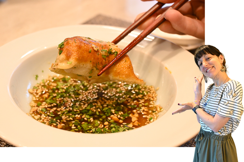 Chinese Restaurant 晴華