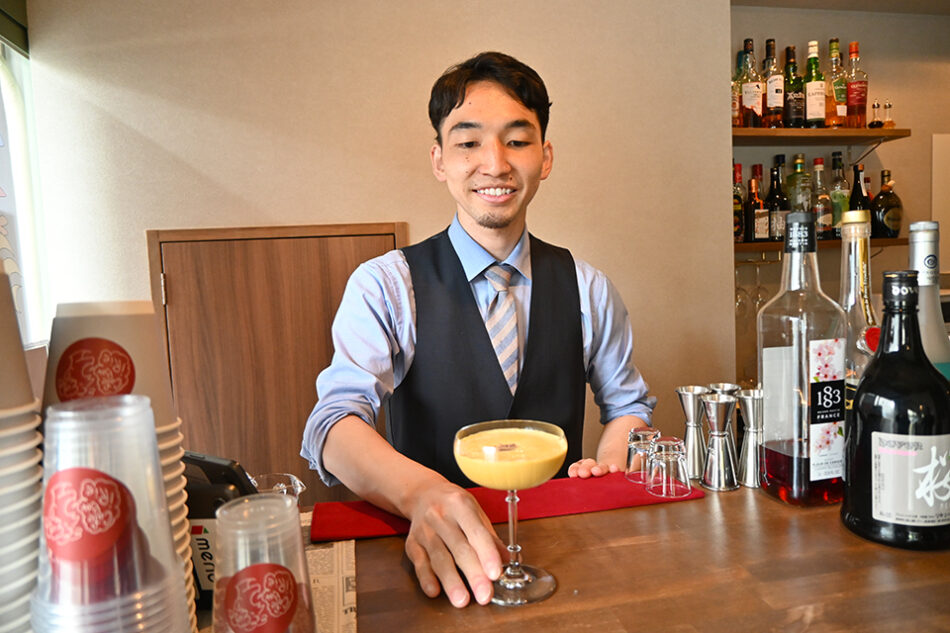 Cafe Bar iRie