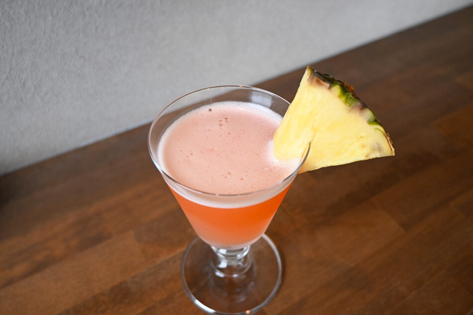 Cafe Bar iRie