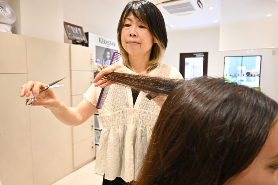カールピア・モリモト 本店
