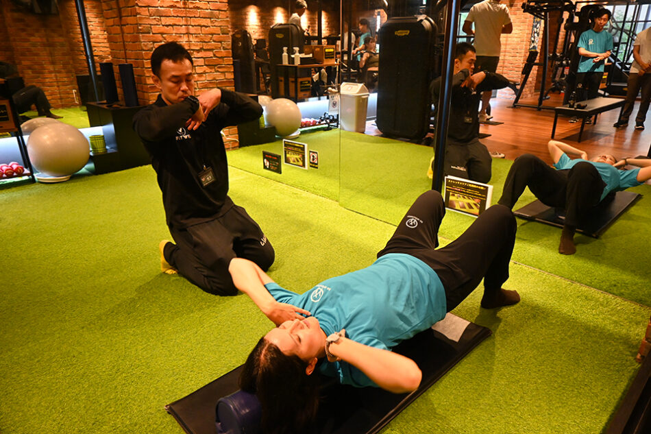 FITWEL Morishita Branch