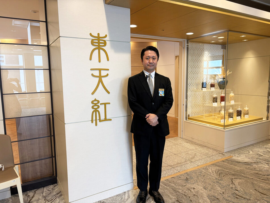 東天紅 深川店